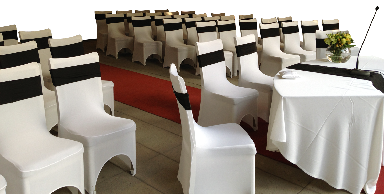 Decoracion de matrimonios