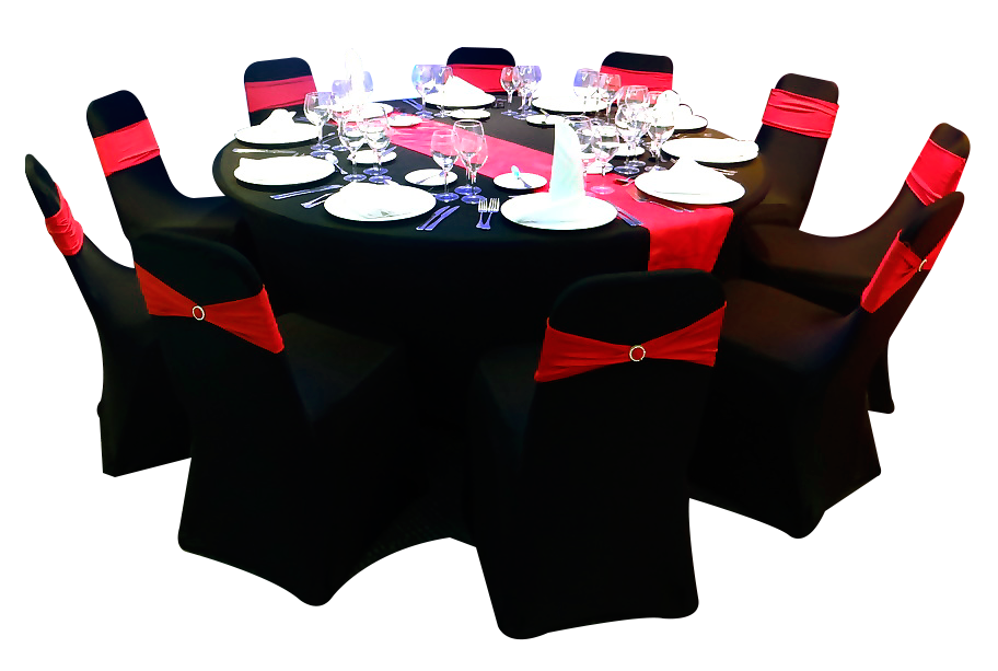 Manteles para matrimonios